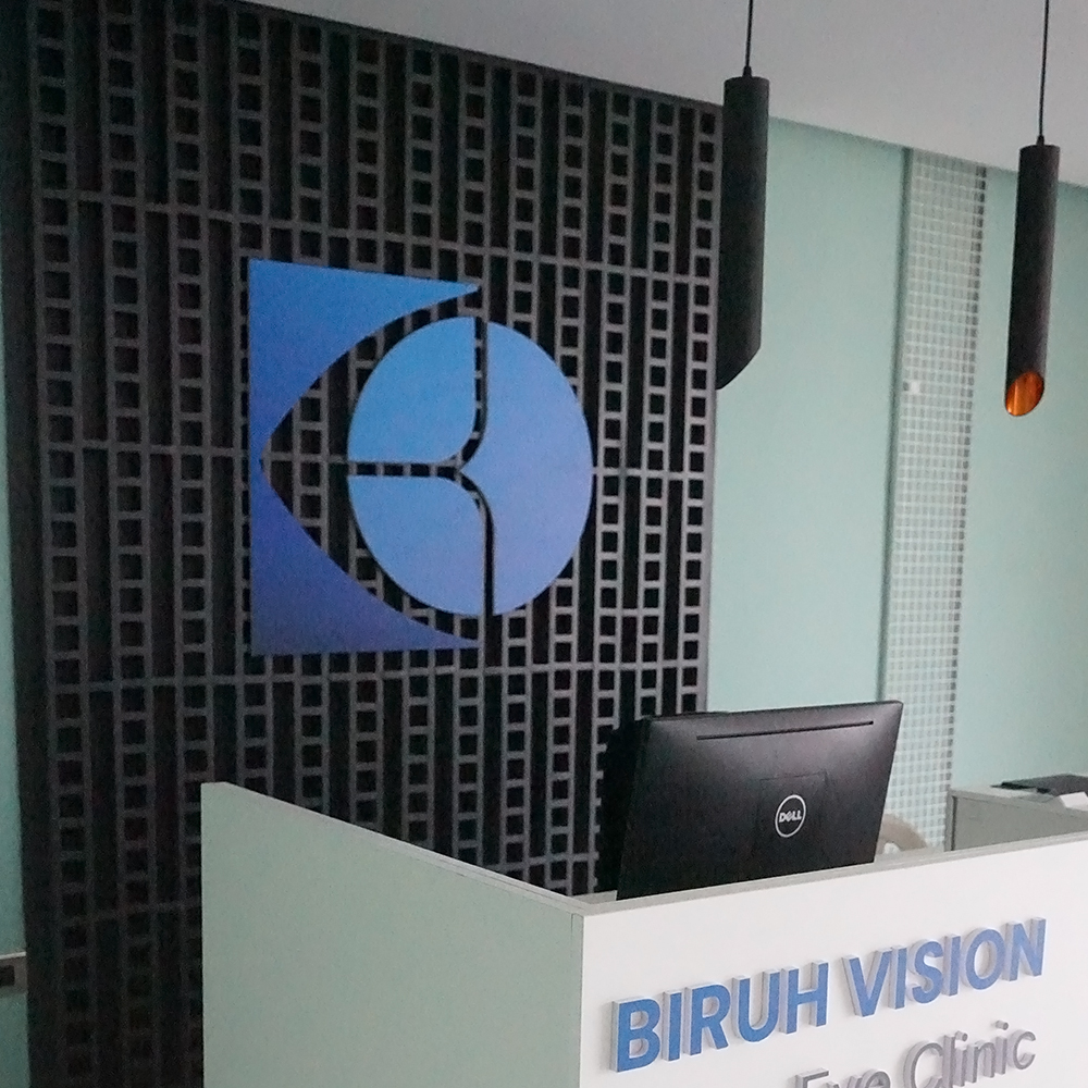Biruh Vision